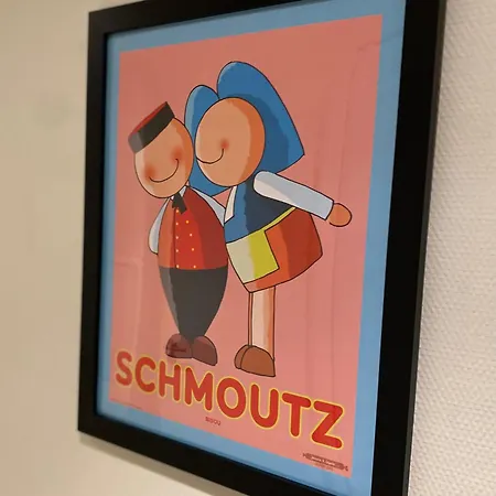 Chez Charlie Apartment *