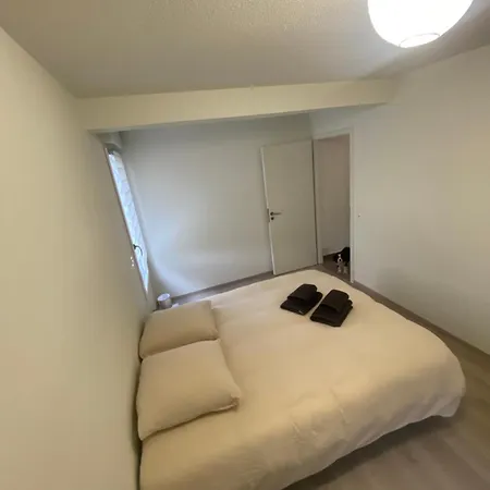 Chez Charlie Lejlighed *