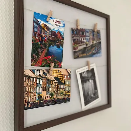 Chez Charlie Apartment