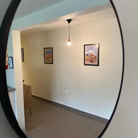 Lejlighed Chez Charlie Houssen