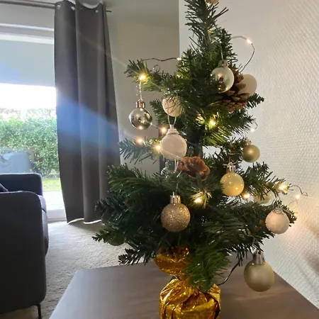 Apartament Chez Charlie