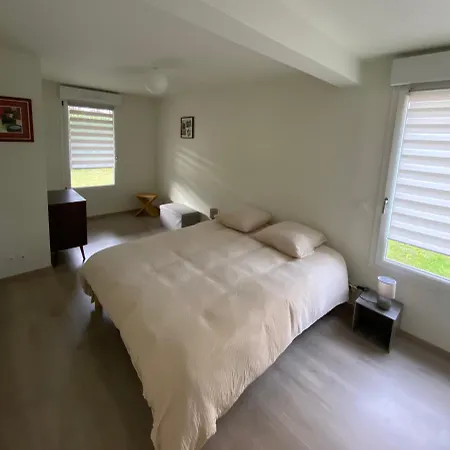 Chez Charlie Lejlighed